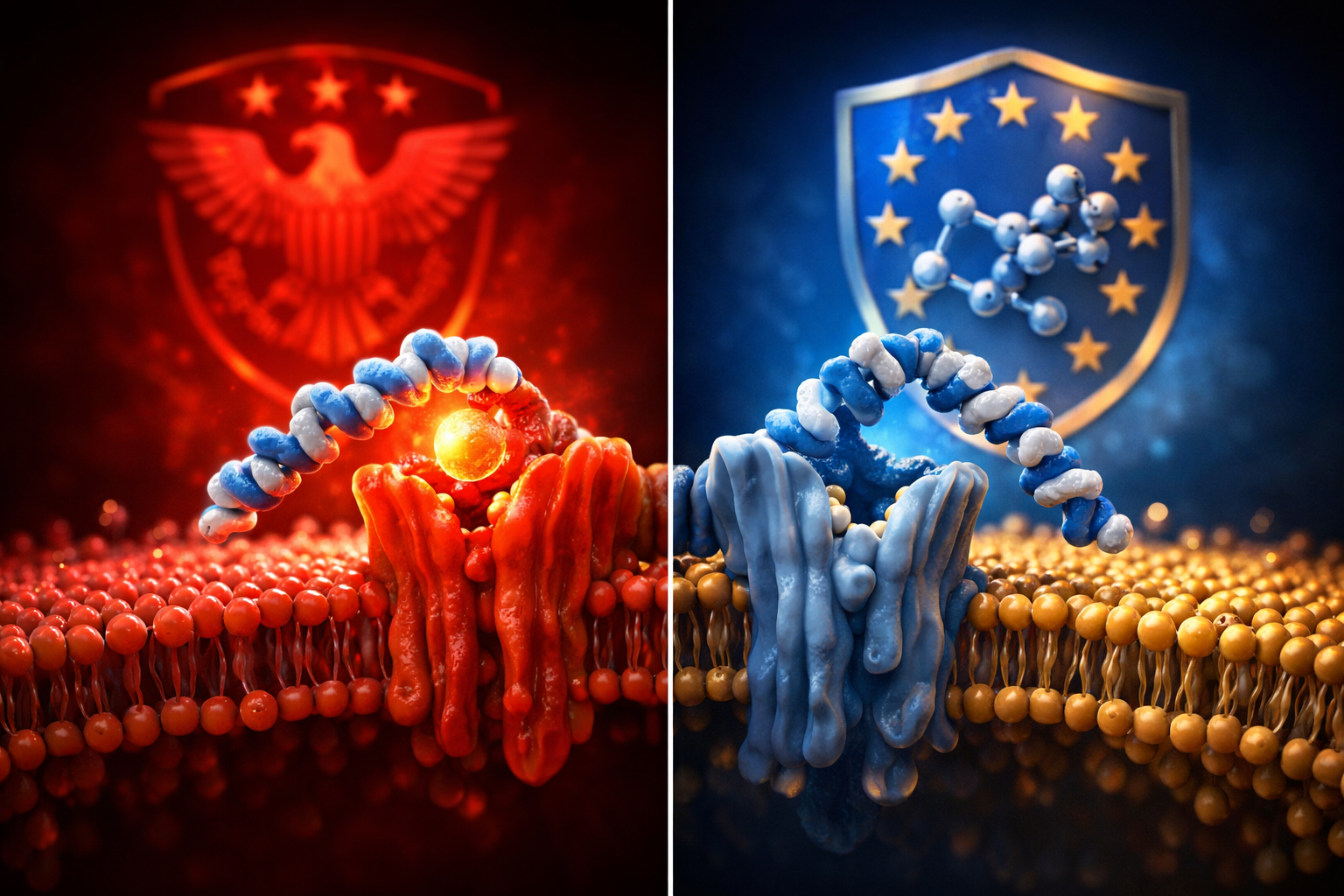 FDA GLP-1 peptide regulation enforcement