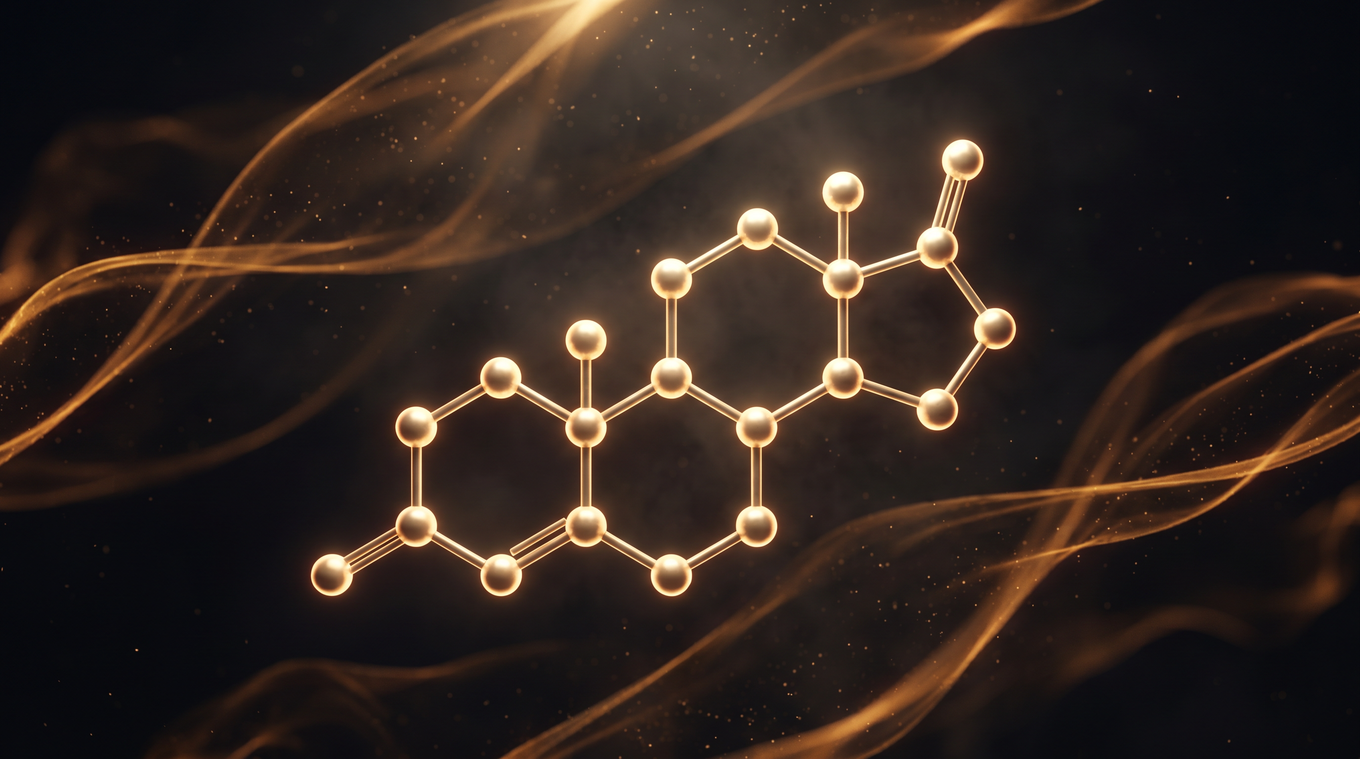 Tongkat Ali Eurycoma longifolia root extract supplement on dark surface